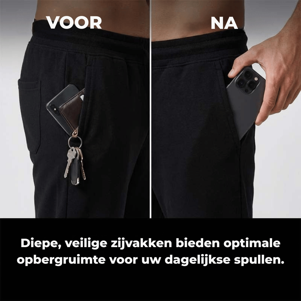 Hermann — Active Comfort Set | 50% KORTING