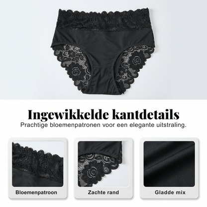 Aura — Zachte Kanten Everyday Slip | 1+1 GRATIS