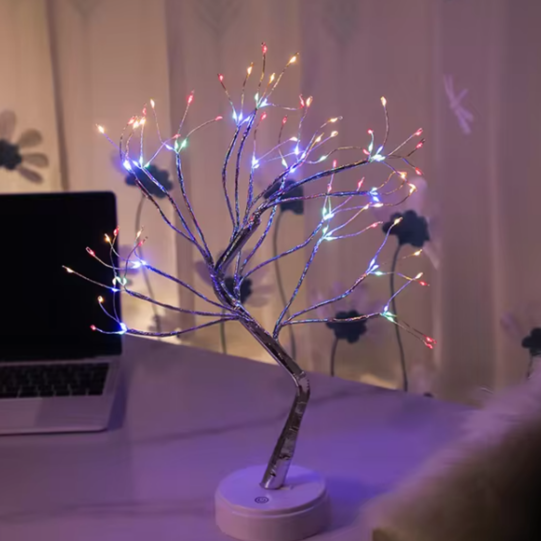 CozyGlow - Sfeervolle lamp | 50% KORTING