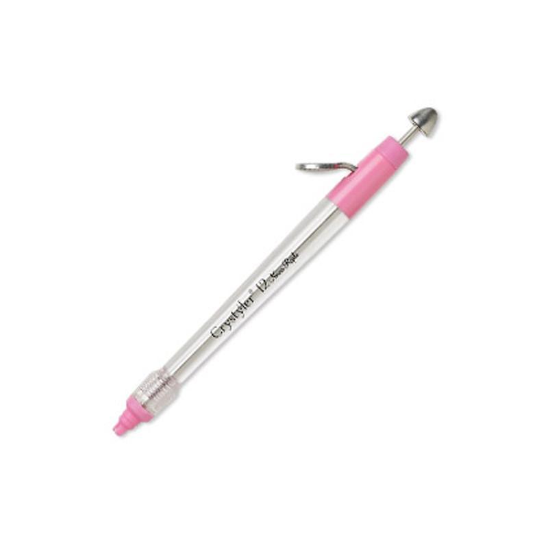 CrystalPen™ – Creativiteit ontmoet sprankeling | 50% korting