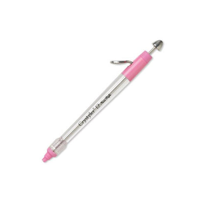 CrystalPen™ – Creativiteit ontmoet sprankeling | 50% korting