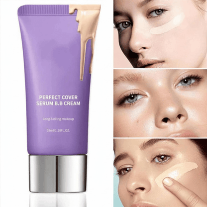 GlowFlair — Direct Stralende Huid | 1+1 GRATIS