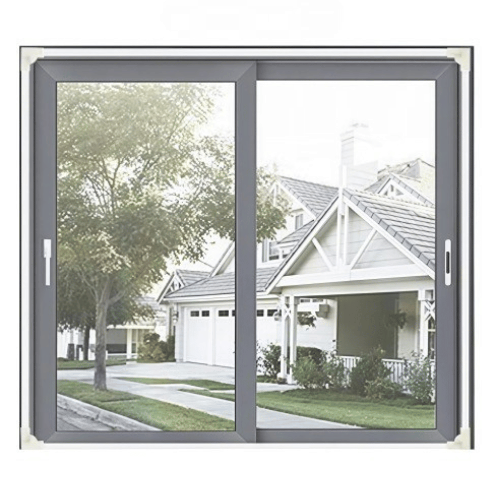 BreezeGuard — Magnetisch Vliegenraam | 50% KORTING