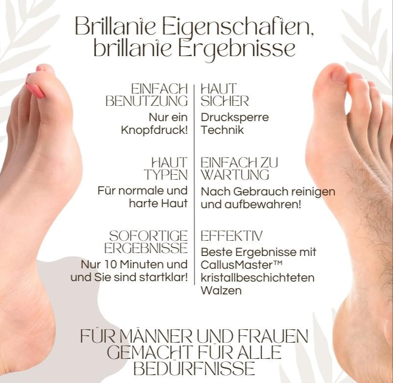 Elektrische eeltverwijderaars | 50% KORTING