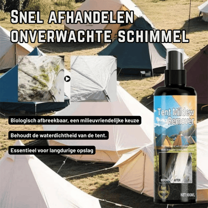 MoldAway — Schimmelverwijderaar Spray | 1+1 GRATIS