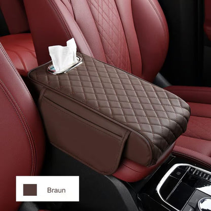 Variant image for Auto Armleuningdoos - Comfortabele Organisatie voor Elke Rit-4