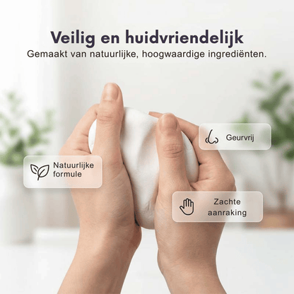Artisoul — Luchtdrogende Klei Set | 50% KORTING