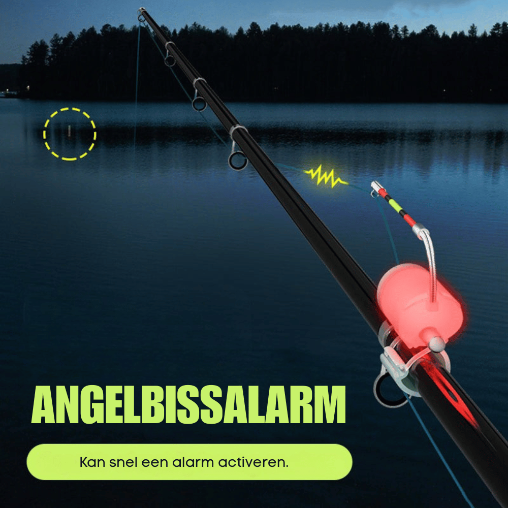 StrikeSense — Beetmelder Sensor | 1+1 GRATIS