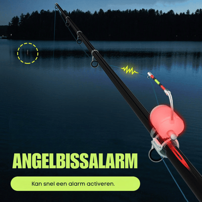 StrikeSense — Beetmelder Sensor | 1+1 GRATIS