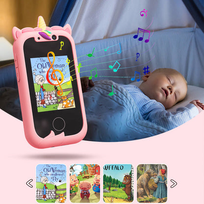 FunPhone Junior Lege smartphone voor kinderen