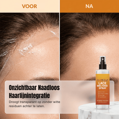 LockMist — Lace Fixeerspray 100ml | 1+1 GRATIS