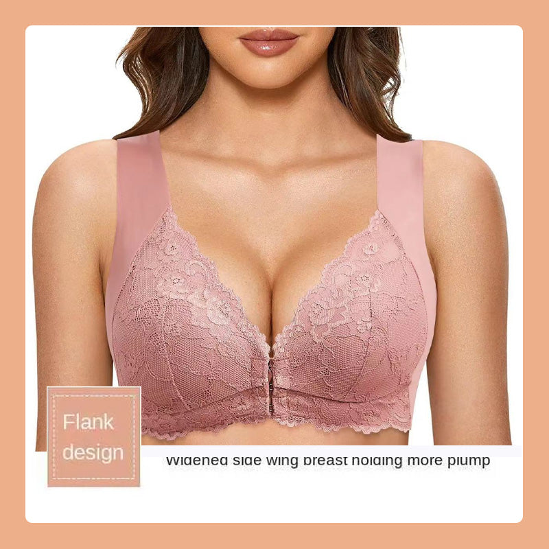 LaceEase – Verfijnde elegantie en ultiem comfort | 1+1 GRATIS