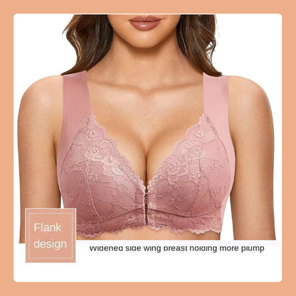 LaceEase – Verfijnde elegantie en ultiem comfort | 1+1 GRATIS