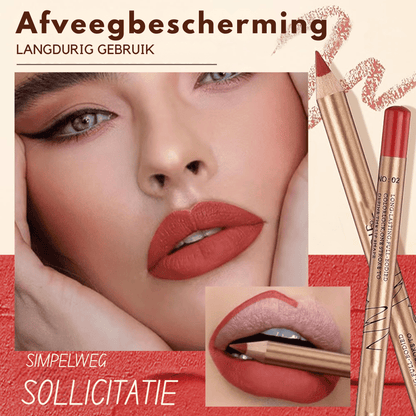 VelvetLuxe — Matte Lip Sculptors | 50% KORTING