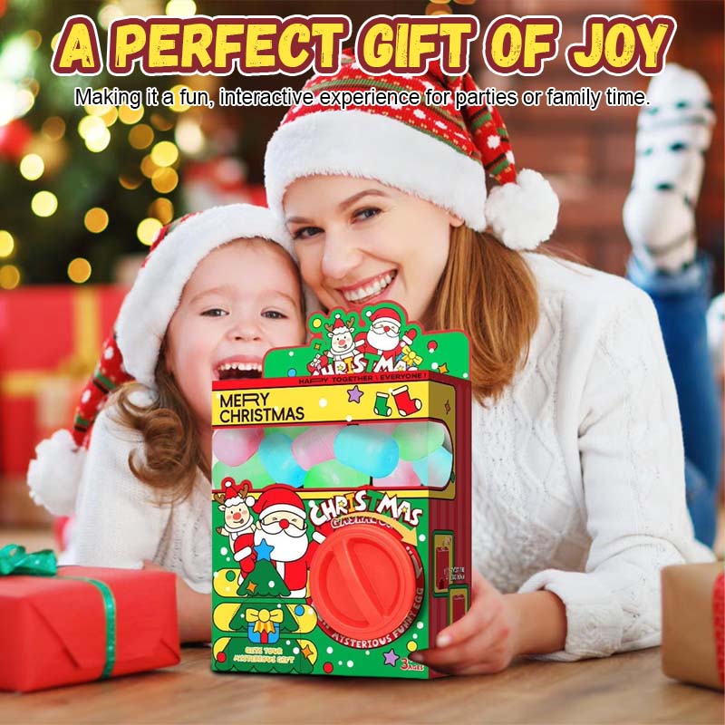 WonderSpin - Gachapon-machine voor kinderen