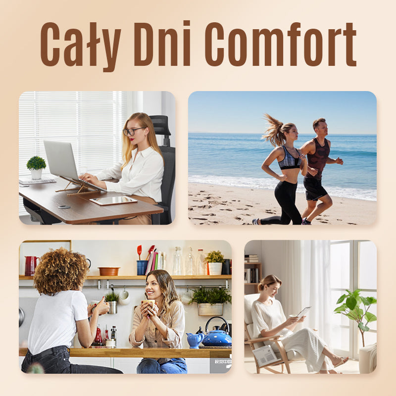 SlimSculpt™ Naadloze Hoge Taille Corrigerende Pantyset | 1+1 GRATIS