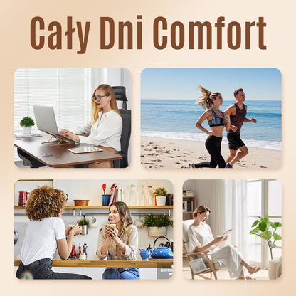 SlimSculpt™ Naadloze Hoge Taille Corrigerende Pantyset | 1+1 GRATIS