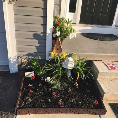 Handgemaakt Happy spirit vogelhuisje