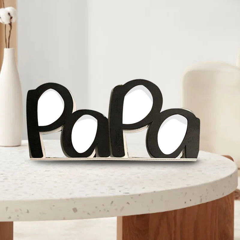 PapaLove - Vaderdagscadeau - maak je vader gelukkig! | 50% KORTING