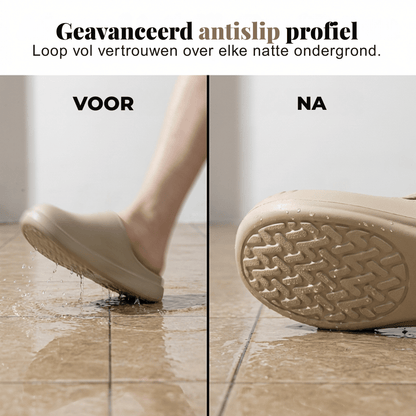 Nora — Lichtgewicht Comfort Klompen | 50% KORTING