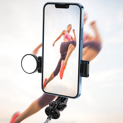 Bluetooth statief mobiele telefoonhouder - perfect voor fotografie en video's