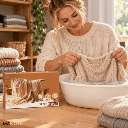 FiberFlex — Trui Herstel Treatment | 1+1 GRATIS