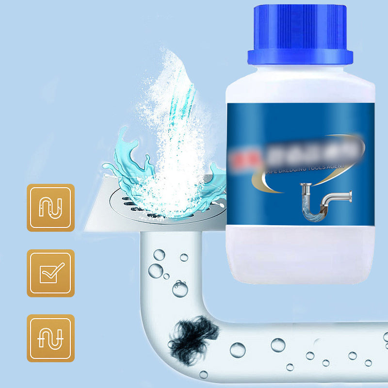 Pijpleiding Ontslibmiddel