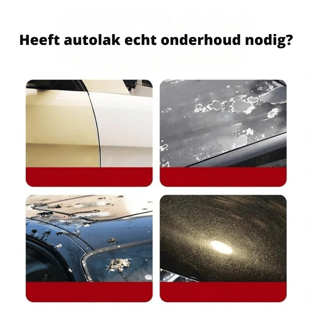 RadiantGuard — Auto-Glansverzegeling | 1+1 GRATIS