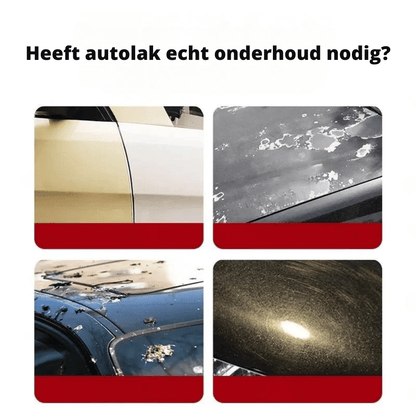 RadiantGuard — Auto-Glansverzegeling | 1+1 GRATIS