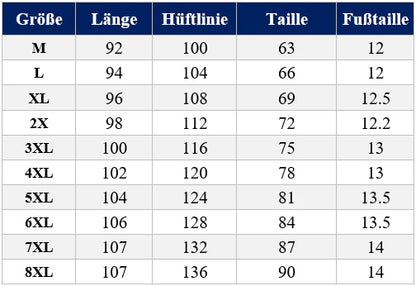 ThermoFlex – Waterdichte winterthermobroek | 50% KORTING