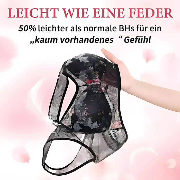 LiftEase – Directe borstlift en vederlicht comfort in één bh | 1+1 GRATIS