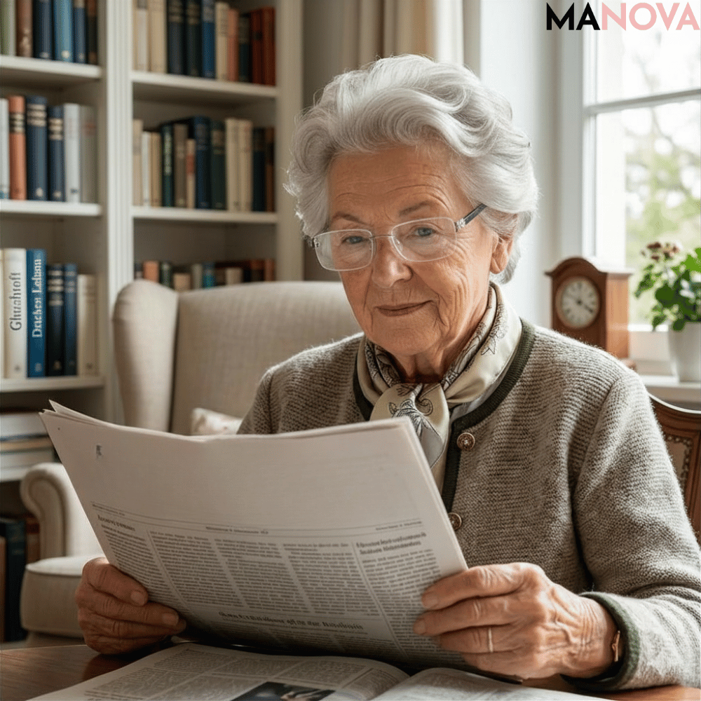 ClariVue — Comfort Leesbril +2.00 | 1+1 GRATIS