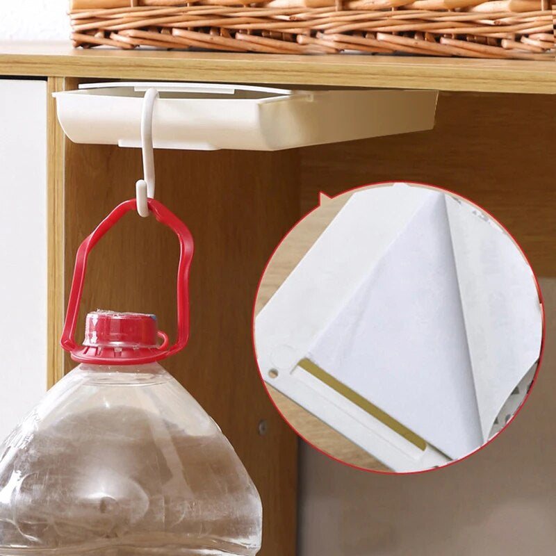 SecretSpace Drawer - Geheime lade - organisatie, ruimte, privacy | 1+1 GRATIS