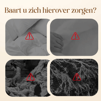 ChillNest – Verkoelende Comfortdeken | 50% KORTING