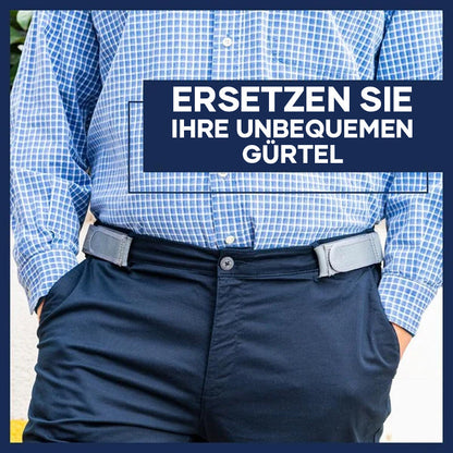 FlexiBelt - Onzichtbare riem met ultiem comfort en flexibiliteit | 1+1 GRATIS