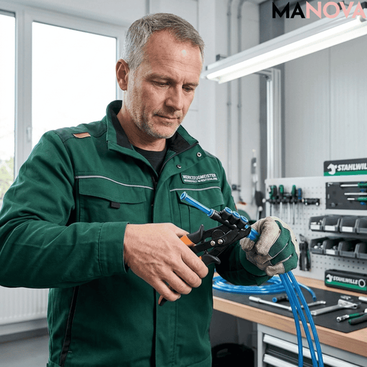 GripMaster Pro — Slang Ontkoppel Tool | 50% KORTING