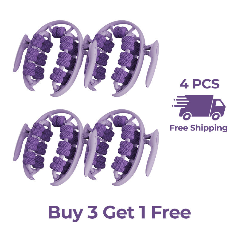 RelaxPro – beenmassagerol