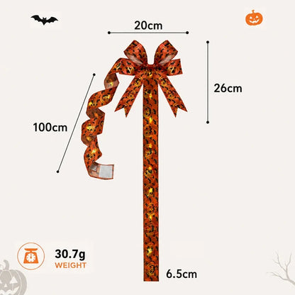 LumaWreath – Leg Elk Moment Vast
