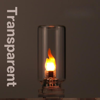 FlameGlow – USB Sfeerlamp