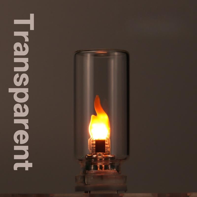 FlameGlow – USB Sfeerlamp