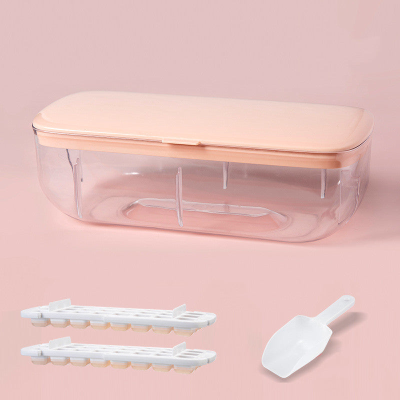 PopCube IJsblokjesvorm