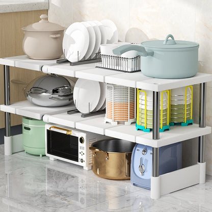 SinkSavvy — Opruimen. Vereenvoudigen. Genieten.
