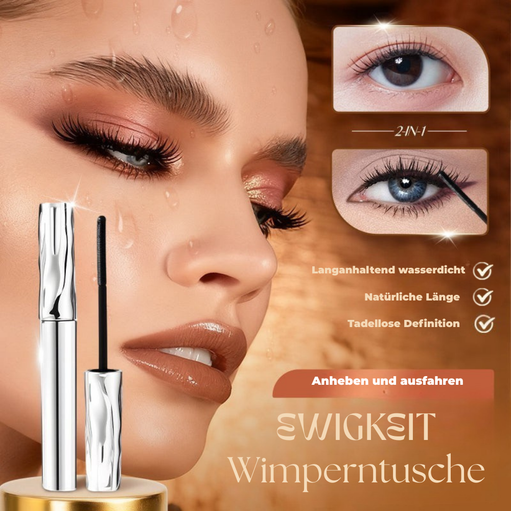 LashLift Pro – Waterproof Wimpervezels | 1+1 GRATIS