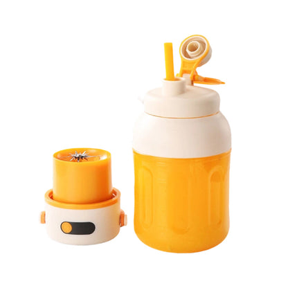 BlendWhiz Draagbare Blender — Verse Energie Altijd en Overal