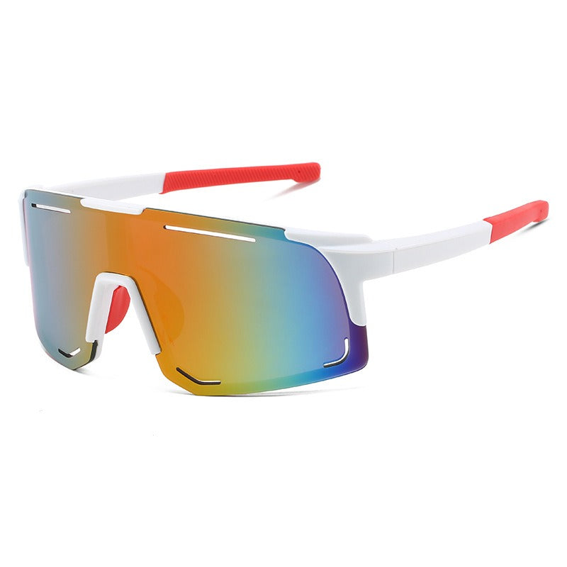 Tyler — Winddichte UV-zonnebril | 1+1 GRATIS