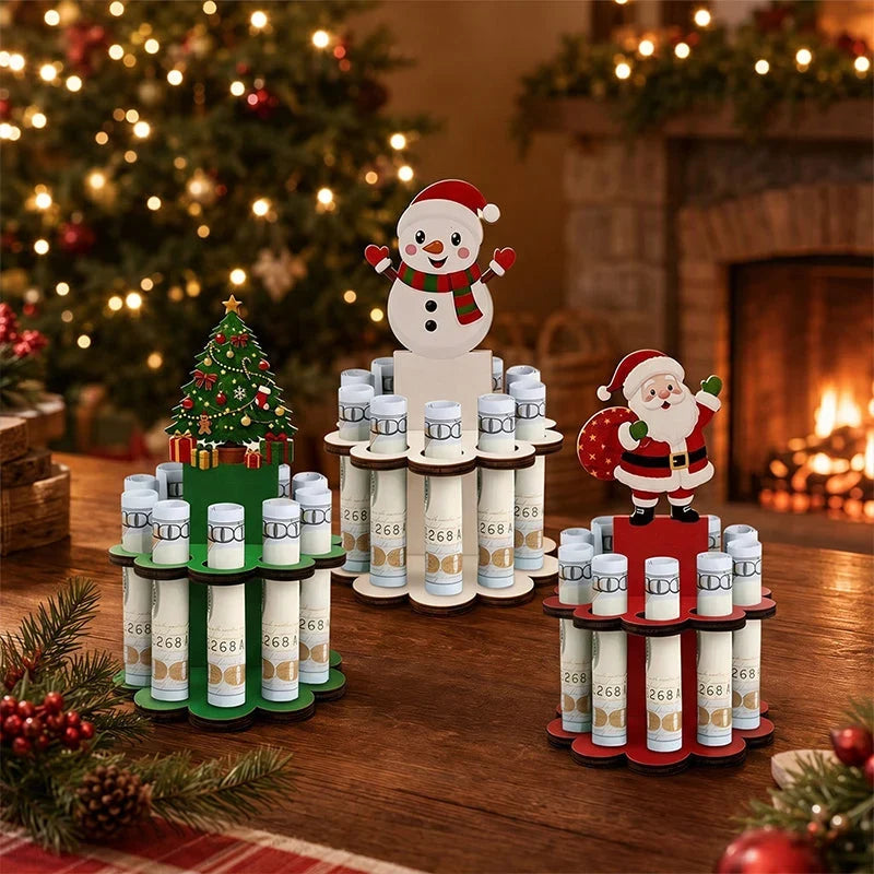 LumiNest – Vreugde Geven met Elk Geschenk