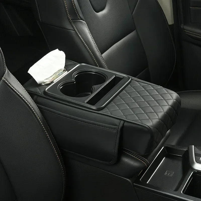 CruiseEase — Comfort Armsteun | 50% KORTING