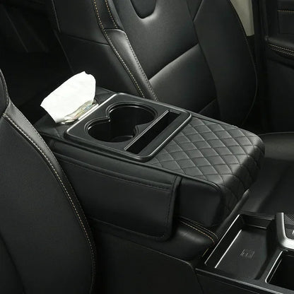 CruiseEase — Comfort Armsteun | 50% KORTING