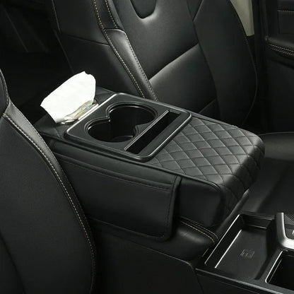 CruiseEase — Comfort Armsteun | 50% KORTING