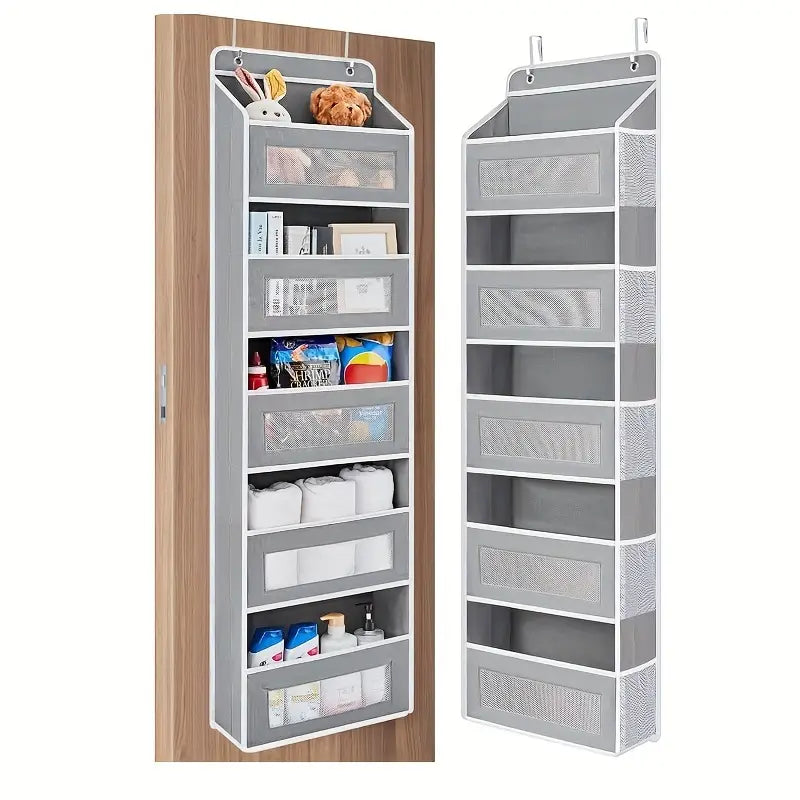 DoorLux - Deur Organizer Slim | 50% KORTING